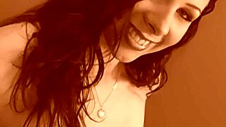 sophie dee straight off the racks, wet and ready