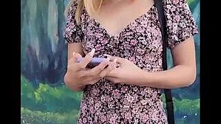 hermosa desconocida 18yo acepta fotografias bdsm alice marin