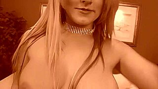 sophie dee straight off the racks, wet and ready