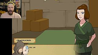 The Brainwashing Of Suki: Four Elements Trainer 30 With Small Tits