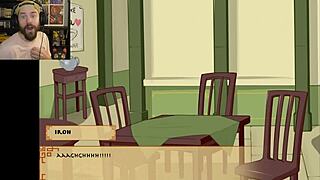 The Brainwashing Of Suki: Four Elements Trainer 30 With Small Tits