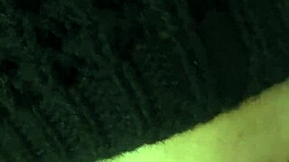 Eyaculo En La Cara De Mi Suegra