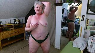 yo, check dawnskye1962 with hottest mature snowflake doing kisses and ir roleplay. verbal humiliation for maliek with big natural tits!