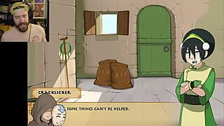 The Brainwashing Of Suki: Four Elements Trainer 30 With Small Tits