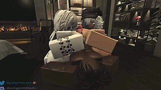 Exploring Virtual Worlds In Roblox Adventures