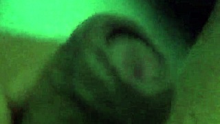 are you watching me masturbate with my big cock in the bathtub?