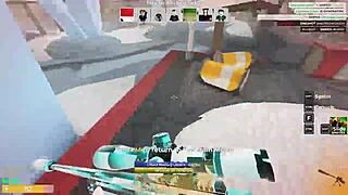 Sezity Epic Clip Reel Featuring Hot Ladyboy Denzel Curry