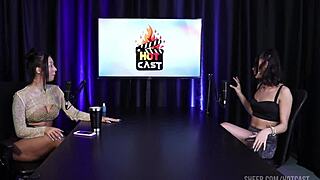 Compilados Da Debora Andrade No Hot Cast - Parte 3 Watch On Sheer Red