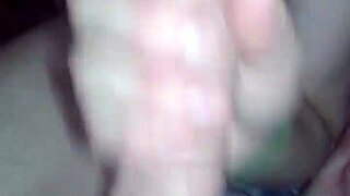 Sandra Gives An Amazing Blowjob 😍