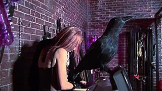 angel and cassie are fucking their classy friend 😏