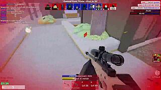 Sezity Epic Clip Reel Featuring Hot Ladyboy Denzel Curry