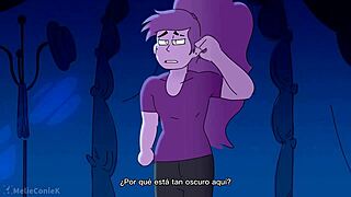 Kelly Has Romantic Sex with Monster Ass