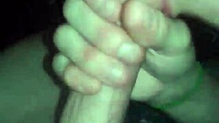 Sandra Gives An Amazing Blowjob 😍