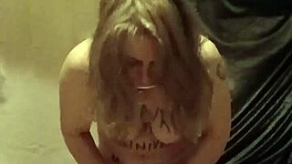 Happy birthday, master, your slave is ready.