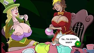 alistair in cumderland chapters 1 2 meet and fuck games