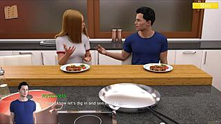 Erotica 49 Game Adventure