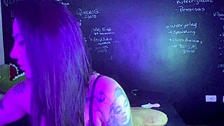 Showing off my natural tits