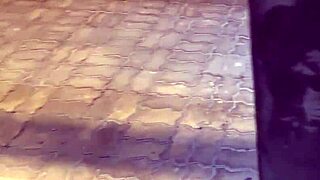 Me Folle A Mi Vecina Argentina Por Que El Ascensor Estaba En Mantenimiento