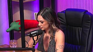 i tease redhead milf's pussy with licks