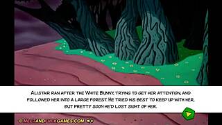 alistair in cumderland chapters 1 2 meet and fuck games