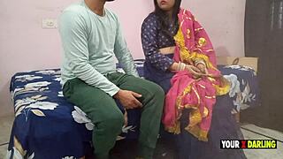 exclusive- stepson helps her stepmom as a friend