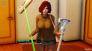 Eternum part 8 gameplay