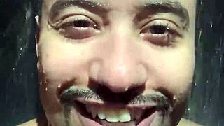 imagine kneeling to suck that huge cock eagerly