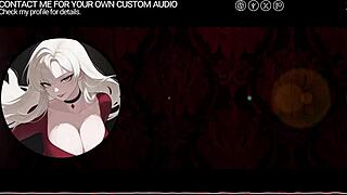 i'm your toxic ex, moaning for you