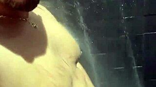 imagine kneeling to suck that huge cock eagerly