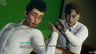 Eternum part 8 gameplay