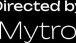 Ada Lapiedra and Talia Mint shocked by huge dick