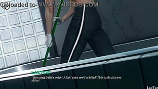 Eternum part 8 gameplay