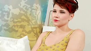 bella and adalind make each other cream