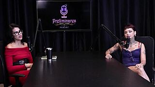 posted porn after election result, a hot fuck starting with oral sex and then fucking in the cemetery with annie clementine on sheer red