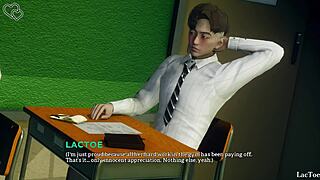 Eternum part 8 gameplay