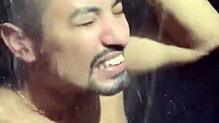 imagine kneeling to suck that huge cock eagerly