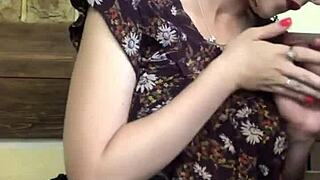 this depraved wife sucks two dicks in the sauna threesome