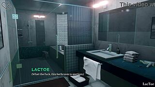 Eternum part 8 gameplay