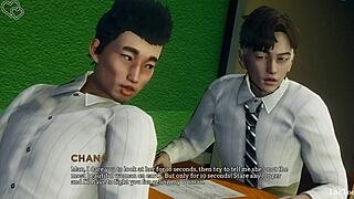 Eternum part 8 gameplay