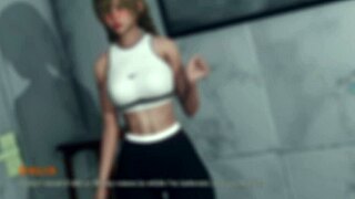 Eternum part 8 gameplay