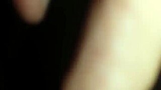 Girlfriend's tight ass gets fucked hard