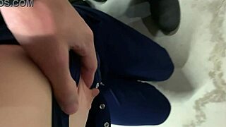 i got a public blowjob in walmart parking lot