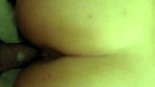 that hot latina's riding a monster cock so wet and horny