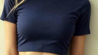 cute lingerie models showcasing underwear and feet