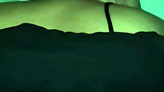 Can This Chubby Pinay Handle Dogstyle Fucking?