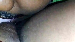 He Loves How I Taste, Licking My Fat Pussy