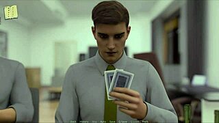 Exploring the world inside Jennifer 58 with fun adventures