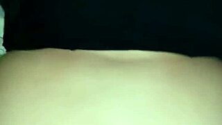 Can This Chubby Pinay Handle Dogstyle Fucking?