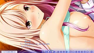 bound big tits babe in bdsm bondage