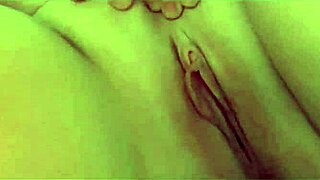 Detailed Compilation Of Solo Pussy Masturbation Scenes